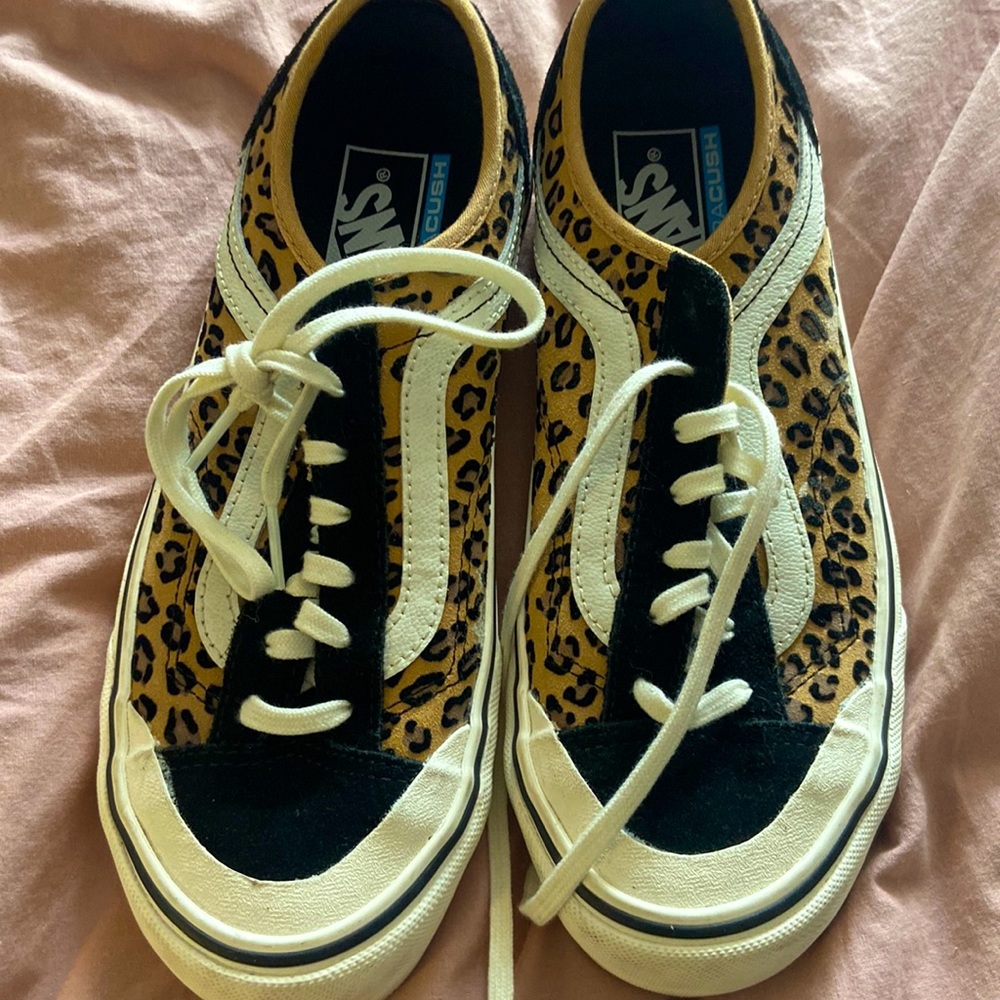 Vans ultra Cush shoes